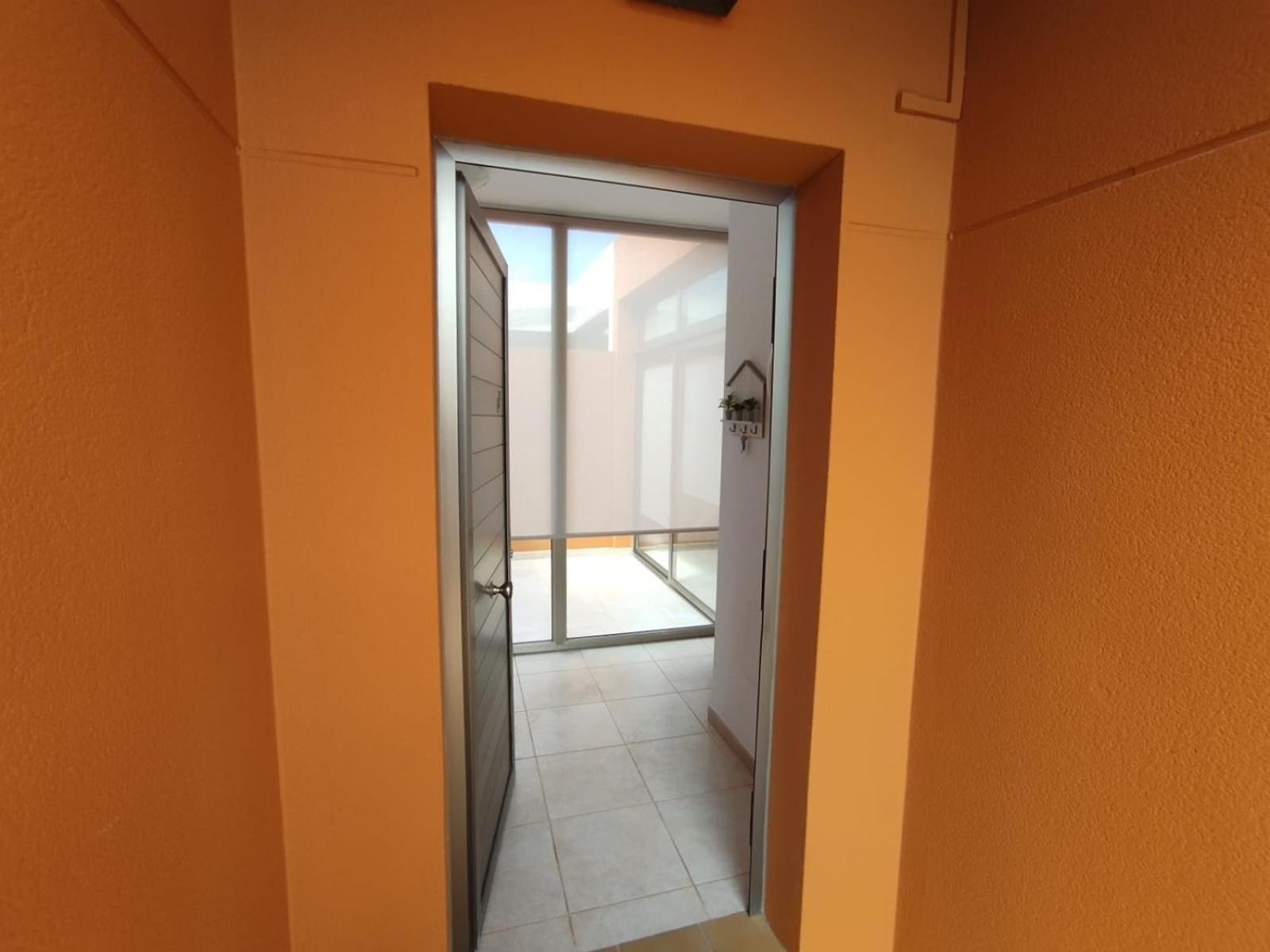 Villa La Tunera *