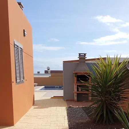 Villa La Tunera Costa De Antigua Exterior photo